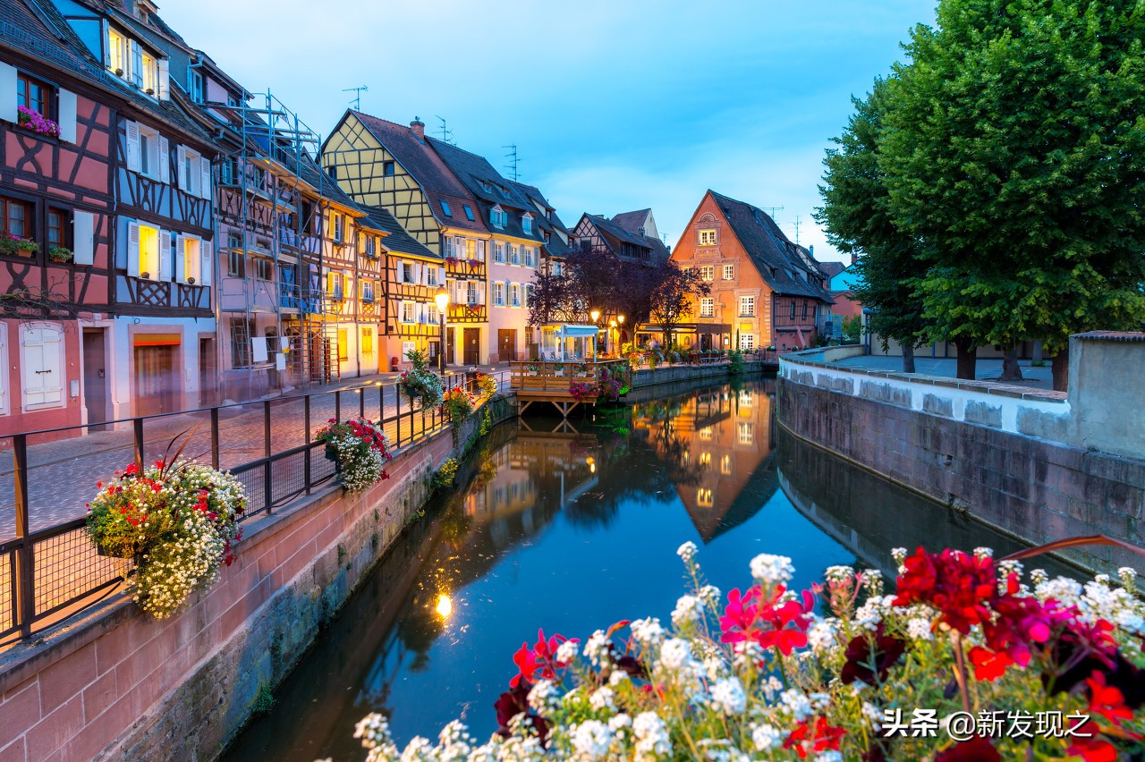 全球最美10个旅游胜地,全球250个世界顶级旅游胜地名录