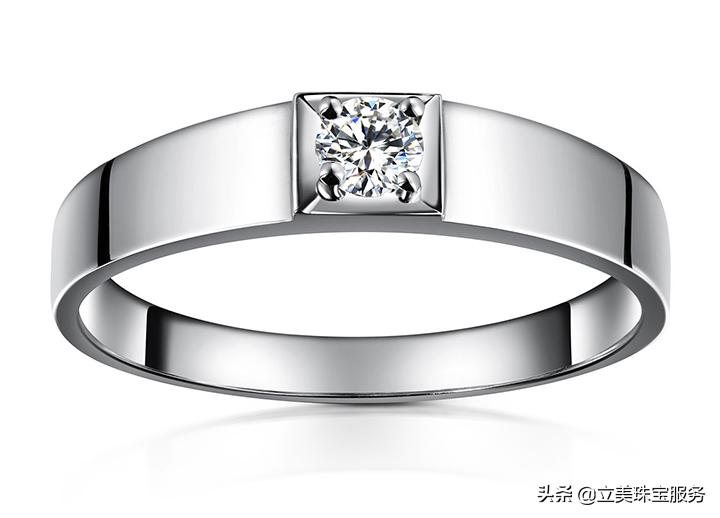 2021年9月铂金价格pt950多少钱一克,ctfpt950铂金戒指多少钱一克