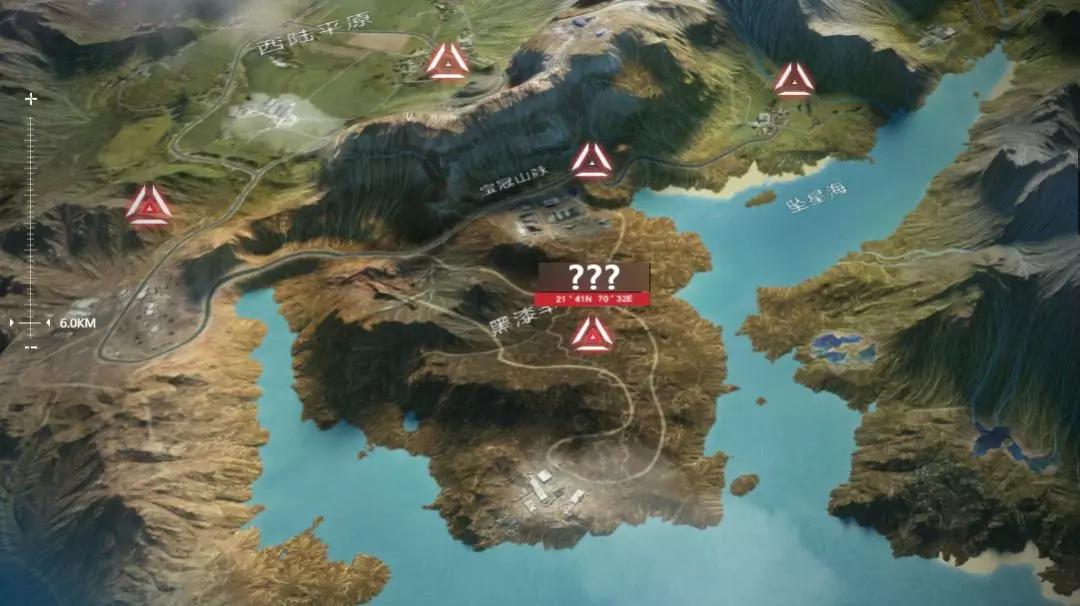 明日之后的黑暗历史,关于明日之后的解密视频