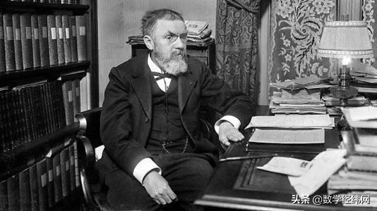 几何学的基本定理是什么,一张图看懂几何学