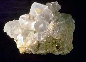 34种重要矿,最重要的三大矿