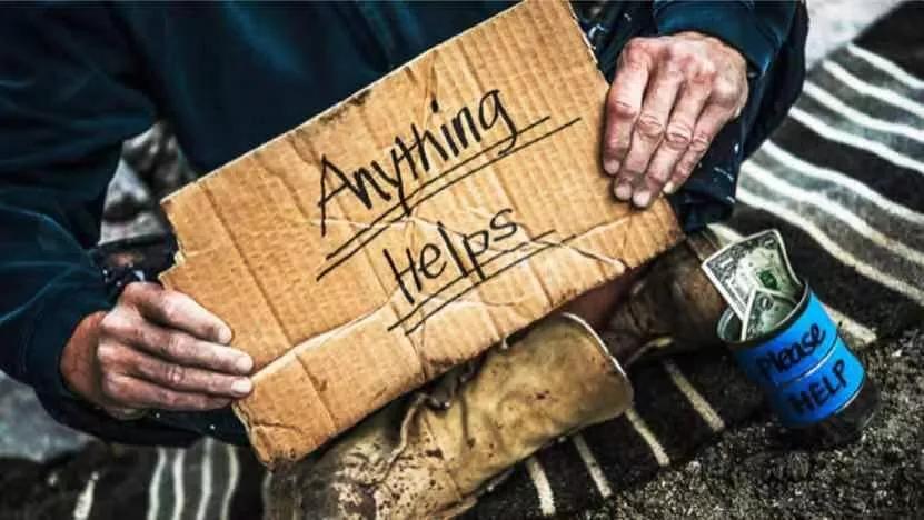 *市黑**交易:谁在卖肾,谁在买命