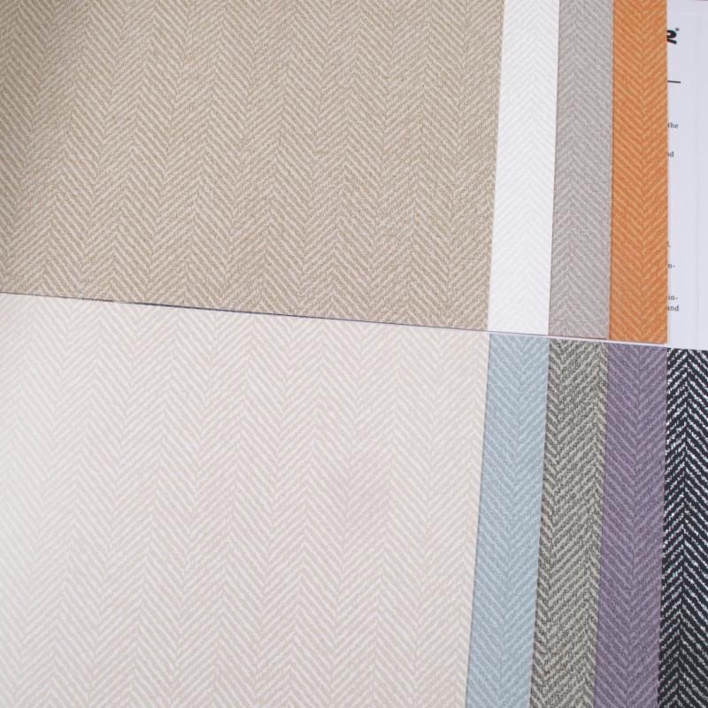 揭秘七大壁纸选择技巧,各类壁纸材质大分析