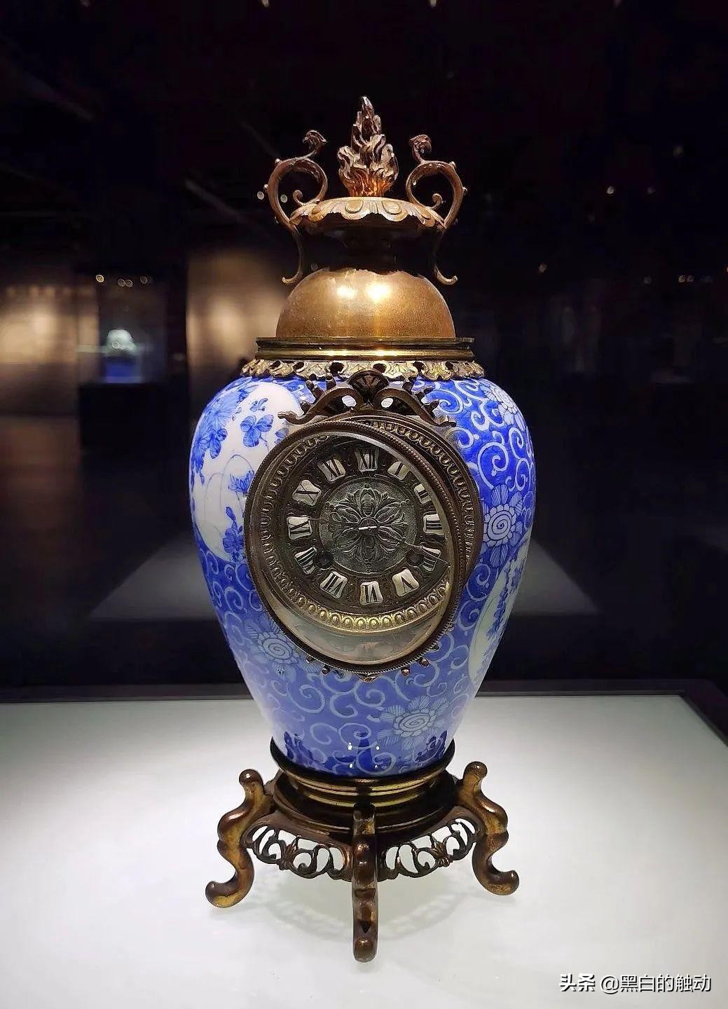 欧洲中世纪皇室有多稀罕中国瓷器,法国皇室对中国的瓷器痴狂