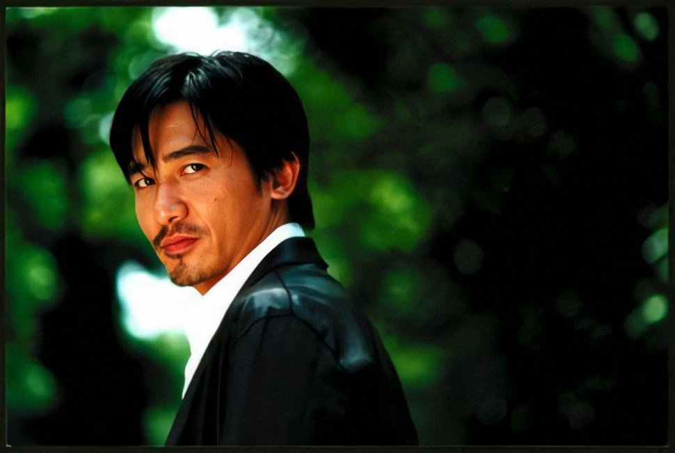 无间道是不是很成功的电影,无间道电影最全解读