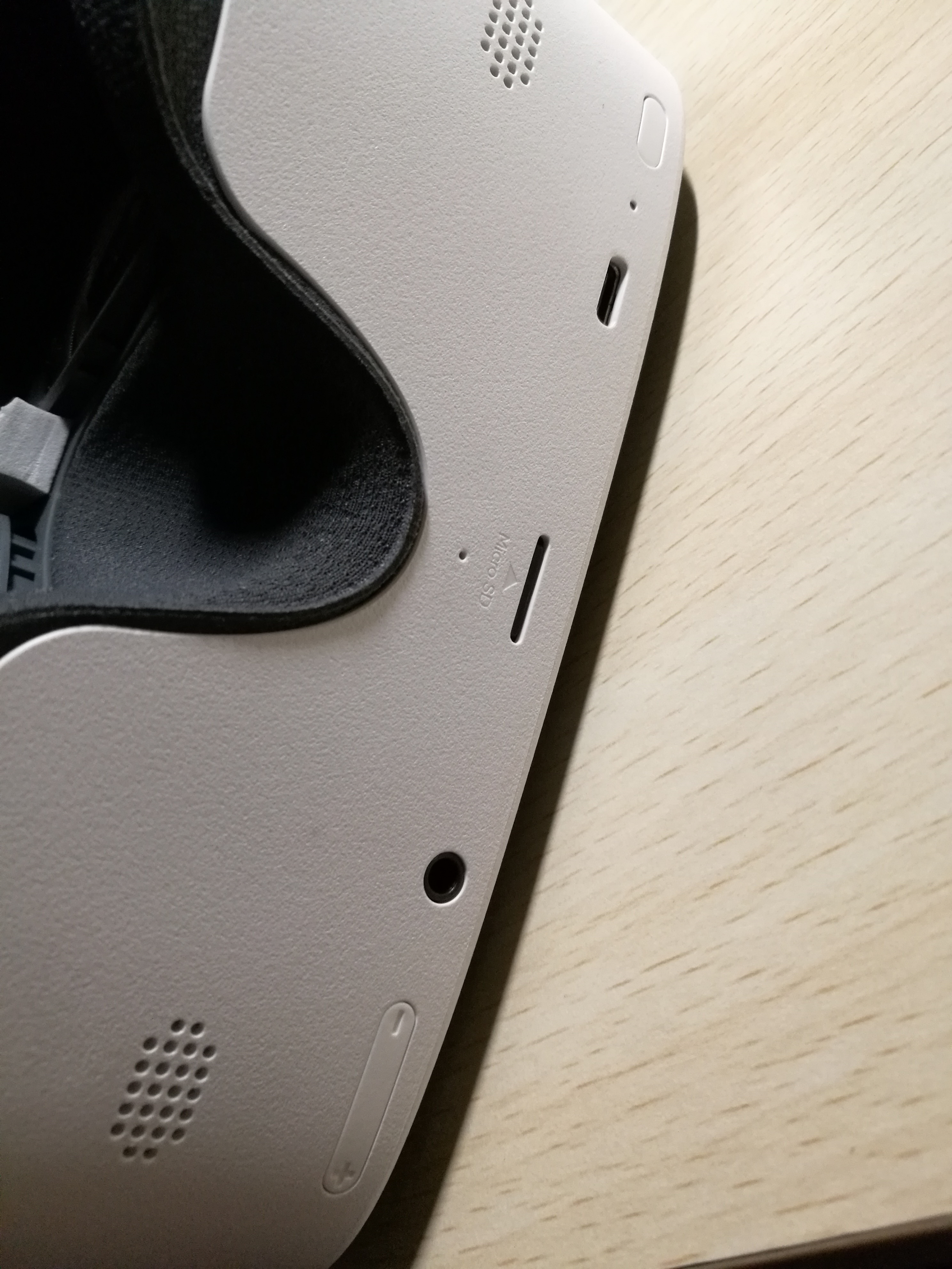 picog2小怪兽4k版vr一体机,pico小怪兽vr一体机续航模式