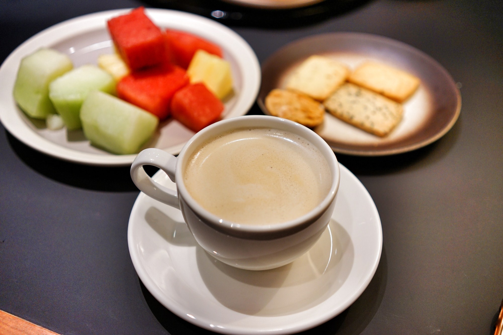 一定是特别的缘分——帕劳，再遇见「周若雪Patty」·上