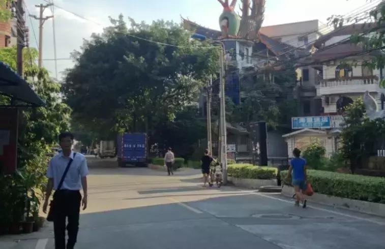 4轨交汇！芳村将华丽大变身！但老芳村正在慢慢消失…