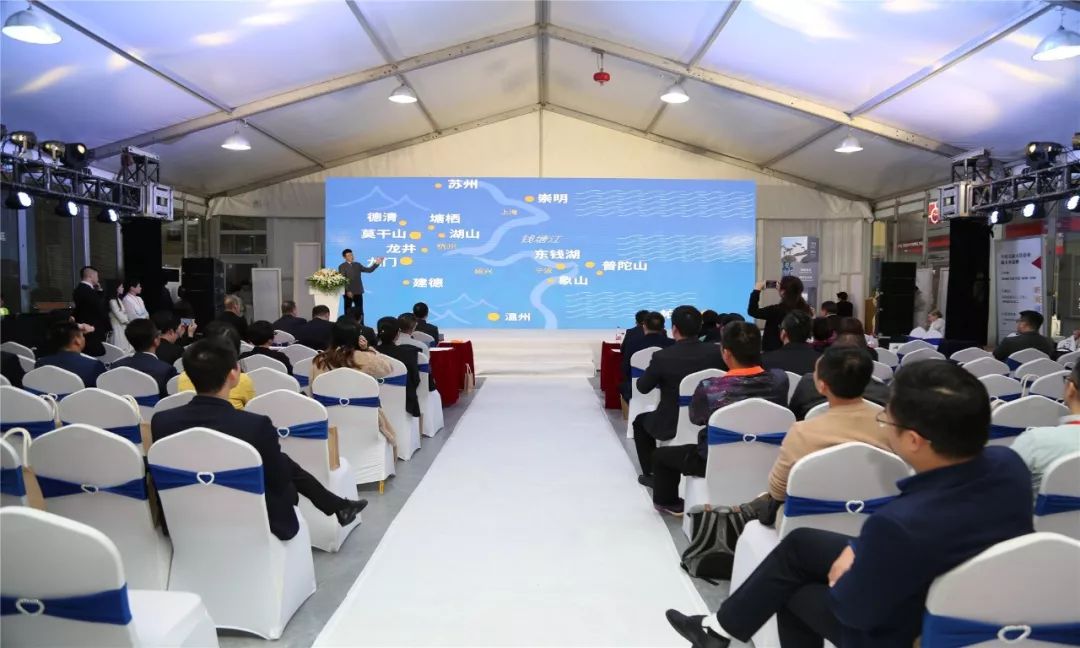 诞生于杭州，历经10年孕育，中国首个“庄园”酒店品牌全新亮相