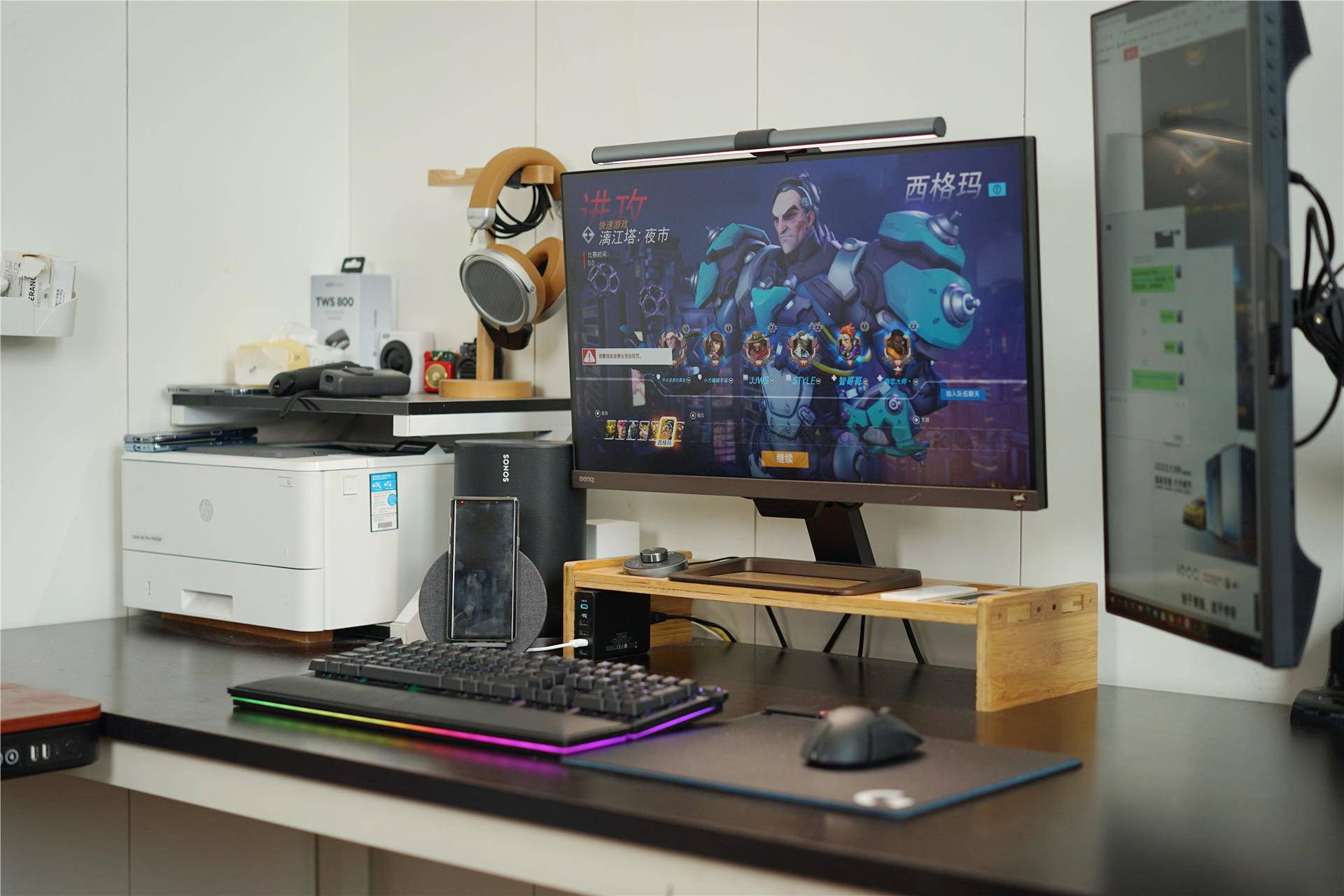 蜕变罗技g502鼠标评测,最佳游戏鼠标罗技g502lightspeed