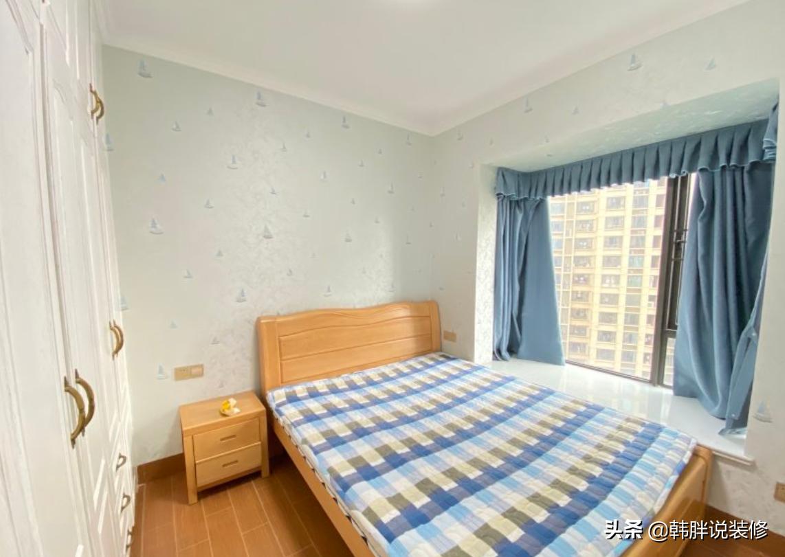 138平新中式装修价格,140平米房新中式装修风格