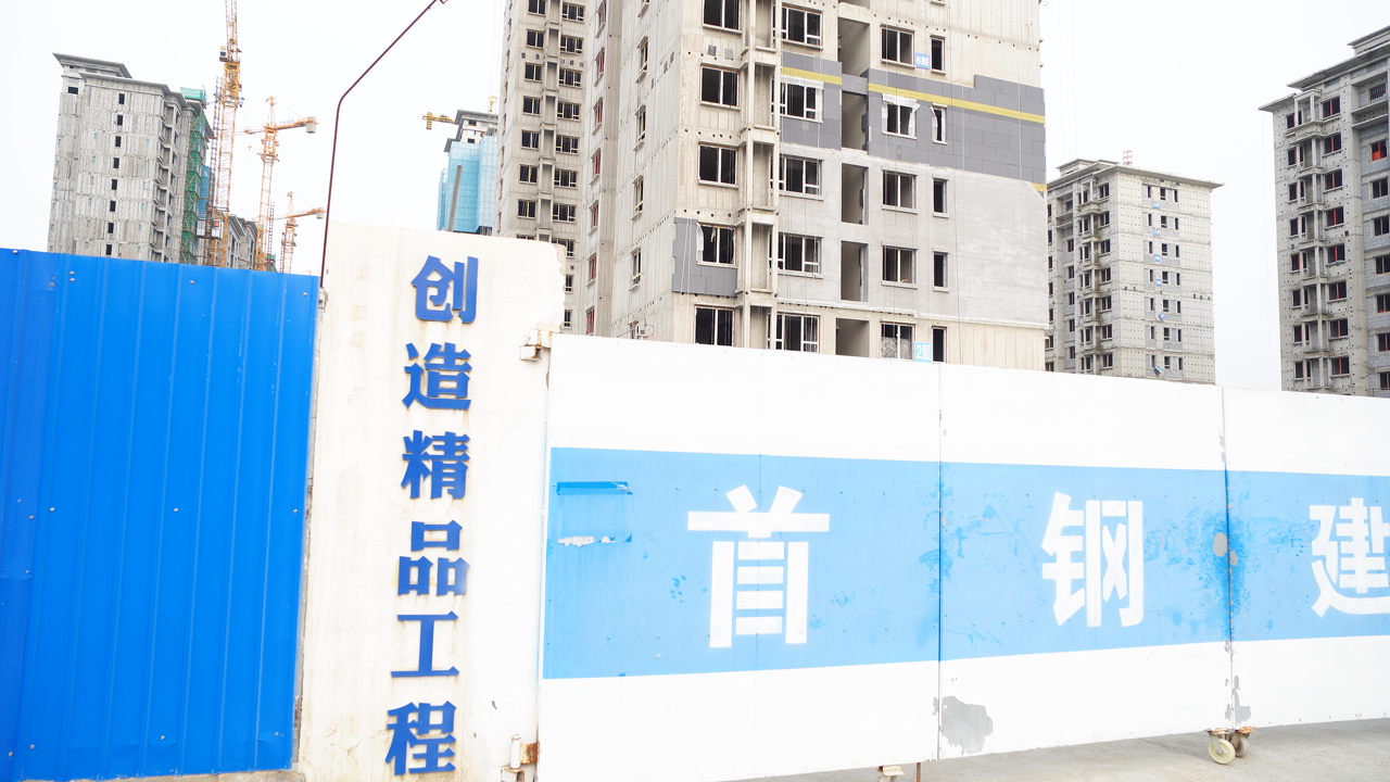 天津市宝坻区京津新城怎么样,宝坻京津新城为什么是鬼城