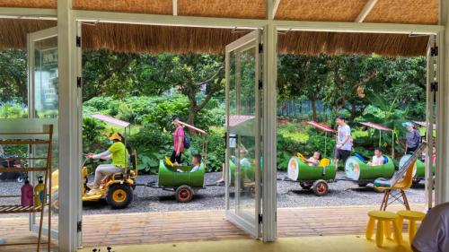 广州周末带娃好去处免费,广州遛娃的地方免费景点