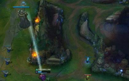 s8八强赛回忆ig篇,s8全球总决赛ig夺冠感动时刻