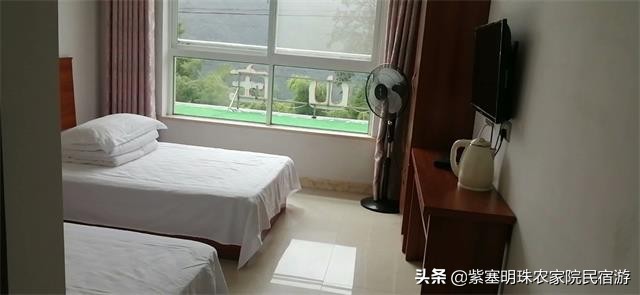 安吉藏龙百瀑山庄,浙江安吉藏龙百瀑民宿推荐