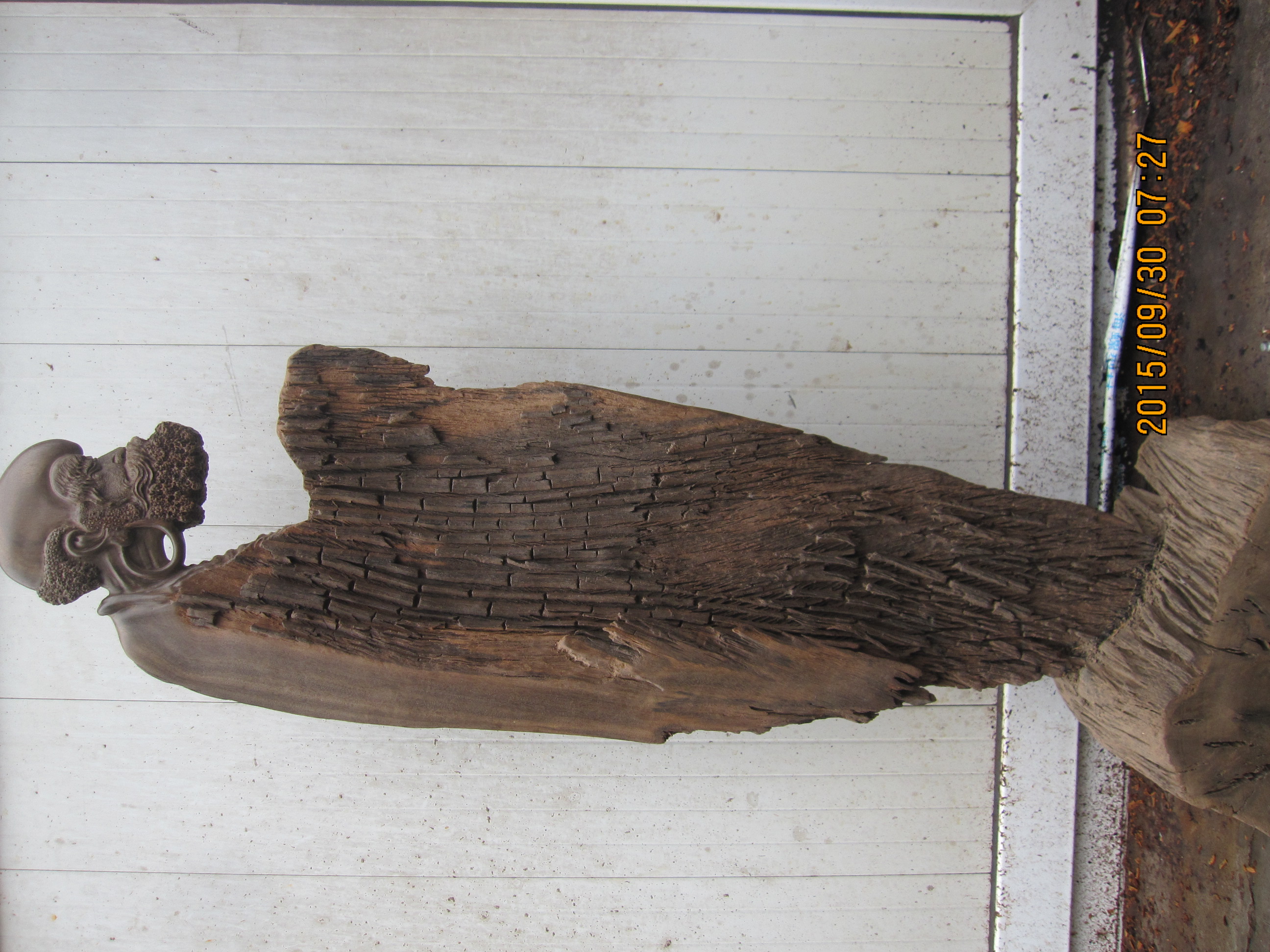 寻找非物质文化遗产木雕大师,访非遗传承人