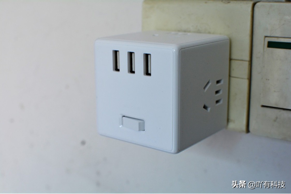 小米55寸电视外接音箱转换器,小米插头转换器