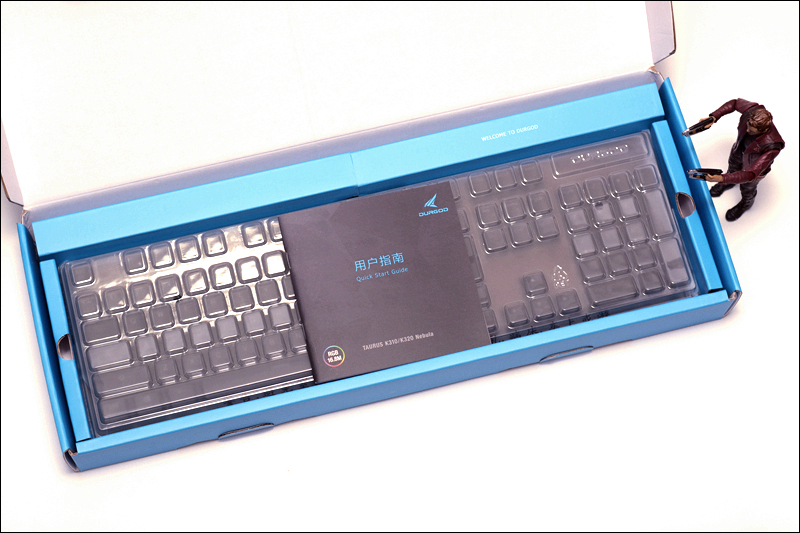 电脑键盘灯光怎么开,灯光才是键盘的关键