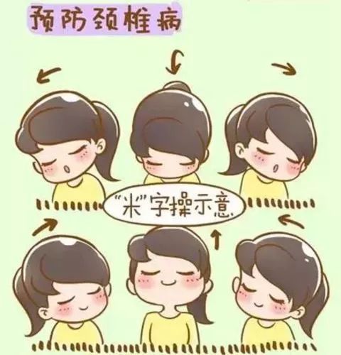 落枕导致的斜方肌疼痛几天自愈,六岁儿童落枕了30秒自愈方法视频