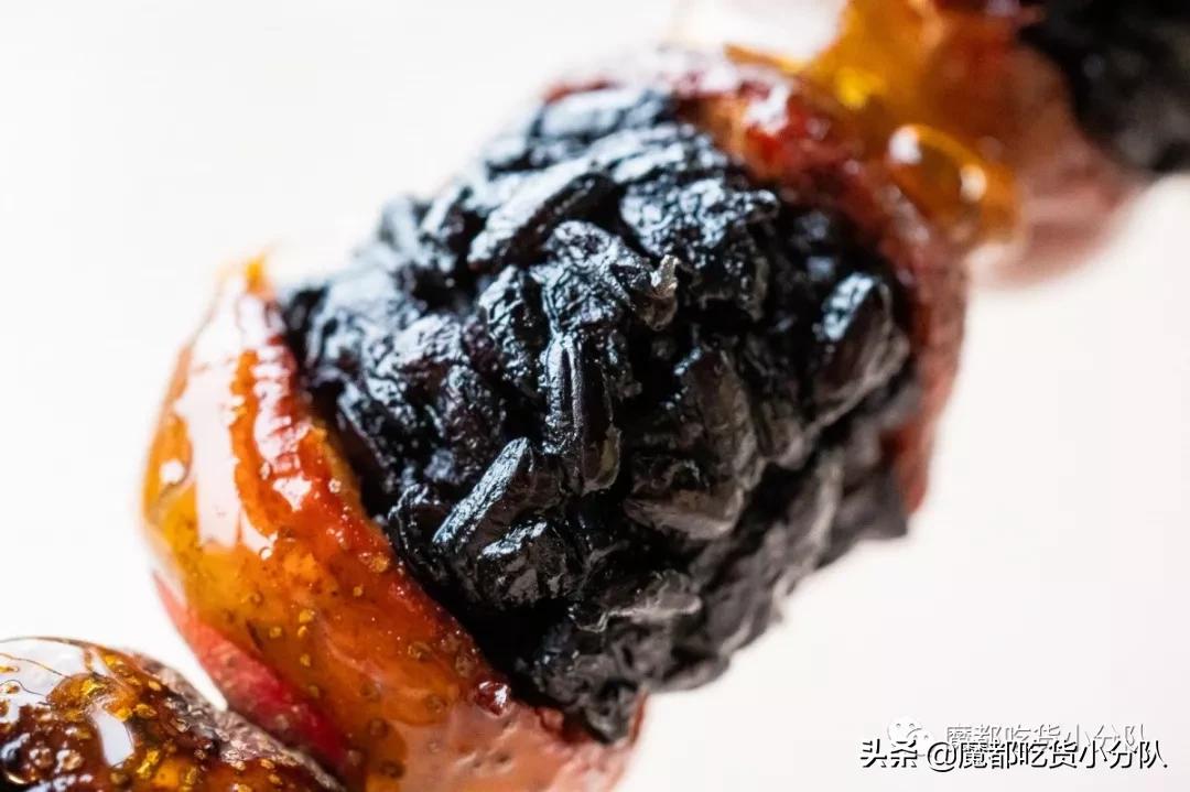 魔都糯米糕,魔都早餐吃喝指南