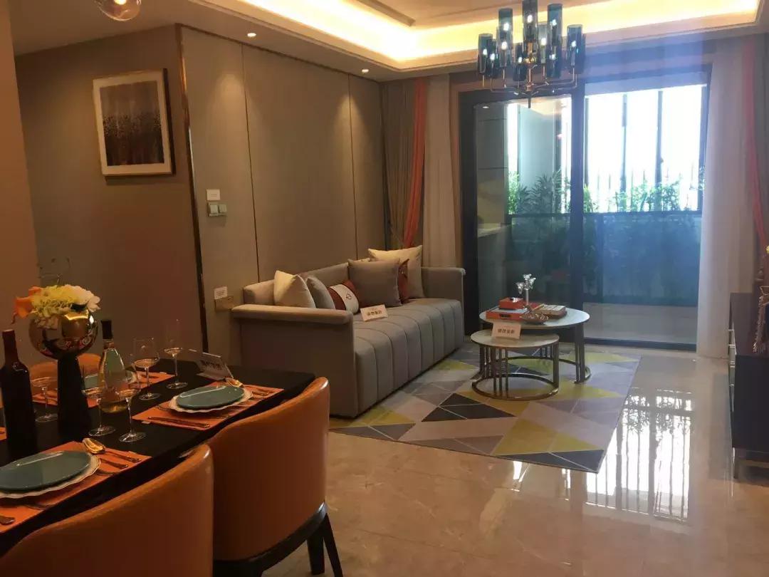 踩盘了解房源信息,温州龙湾滨海新区