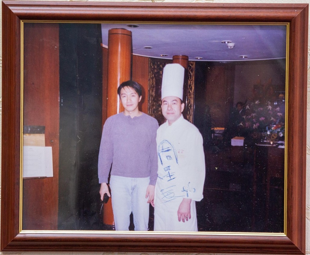 周星驰知名配角,周星驰十大丑女配角