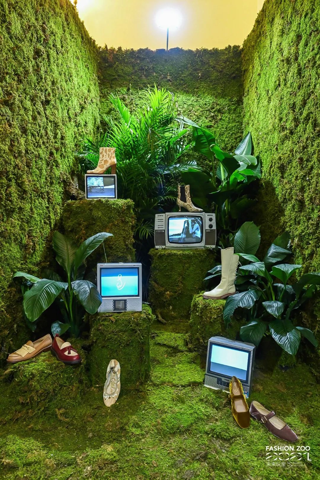 fashionzoo探店,2019fashionzoo时髦圈