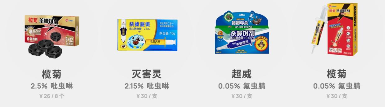 家中厨房蟑螂多怎么消除,家中有蟑螂怎么一网打尽