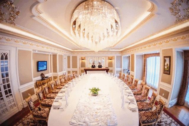 南通老少皆宜的餐厅,年底聚餐去哪家好