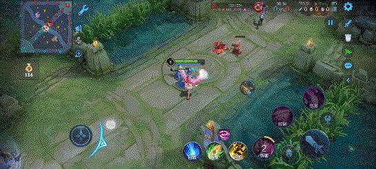 全王者最详细的视野机制教学，学会轻松上王者