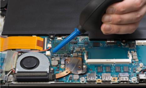 电脑黑屏开不了机解决方法笔记本,电脑黑屏开不了机解决办法