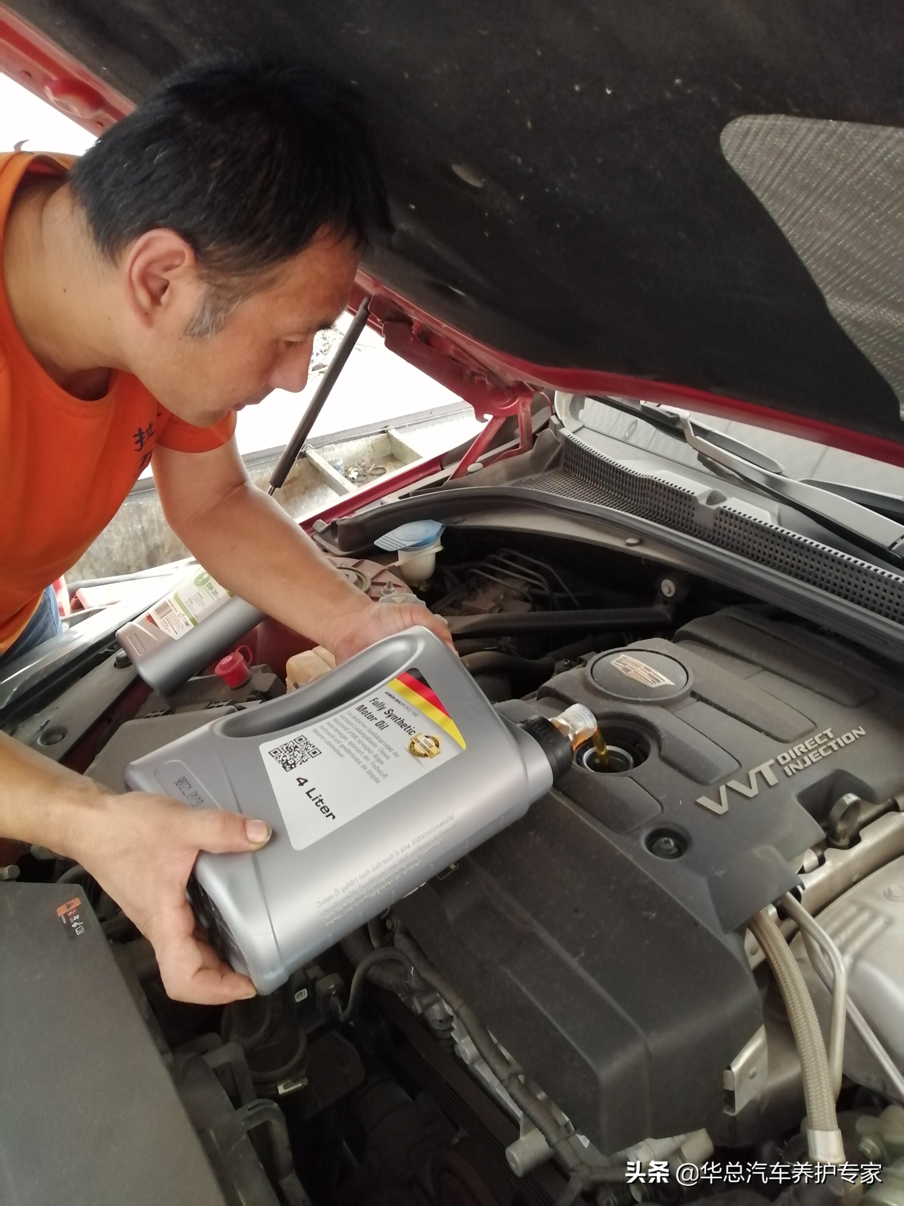 凯迪拉克ats-l保养,美系车凯迪拉克atsl耐用性如何