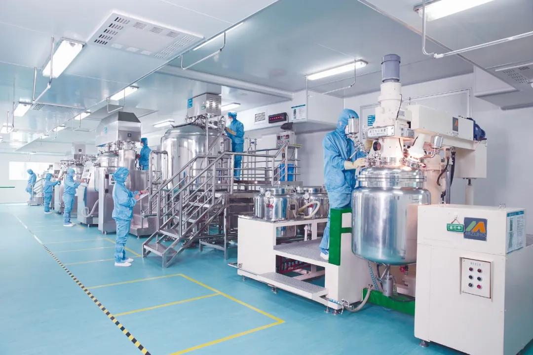 十年如一日始终如一,十年如一日坚守品质