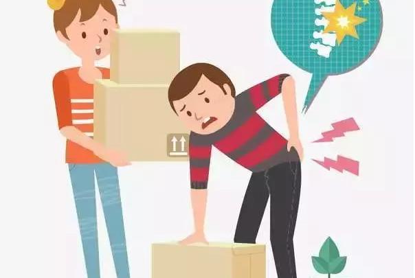 急性腰扭伤如何快速恢复,如何预防腰扭伤