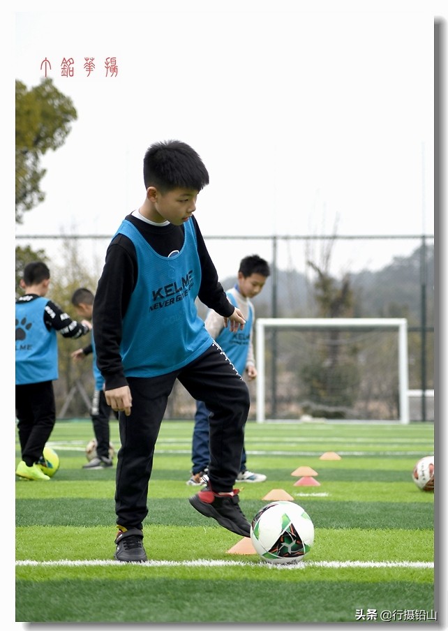 铅山一中足球,江西省青少年足球夏令营