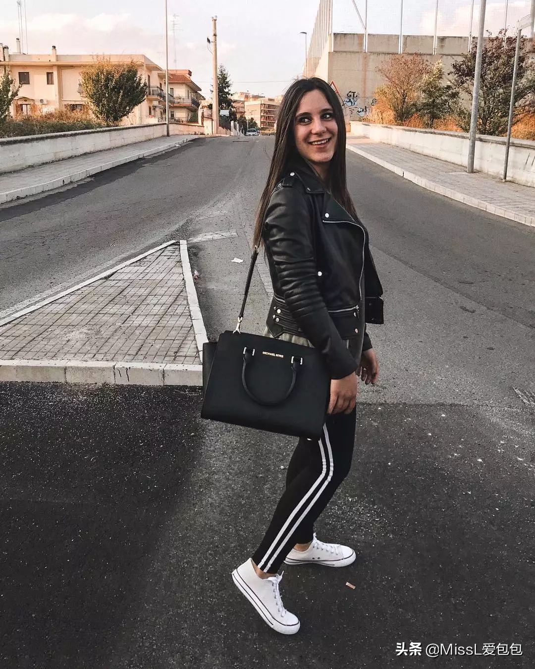 杨幂mk必买的经典款,杨幂mk同款