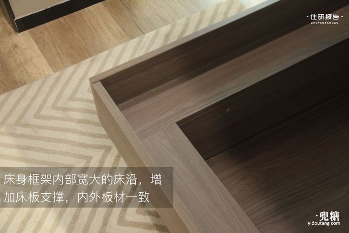 颜值超高的卧室装修,颜值功能两不误的简约北欧风