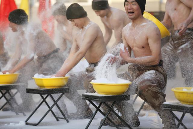 中国边防军人零下40度,边防士兵防寒