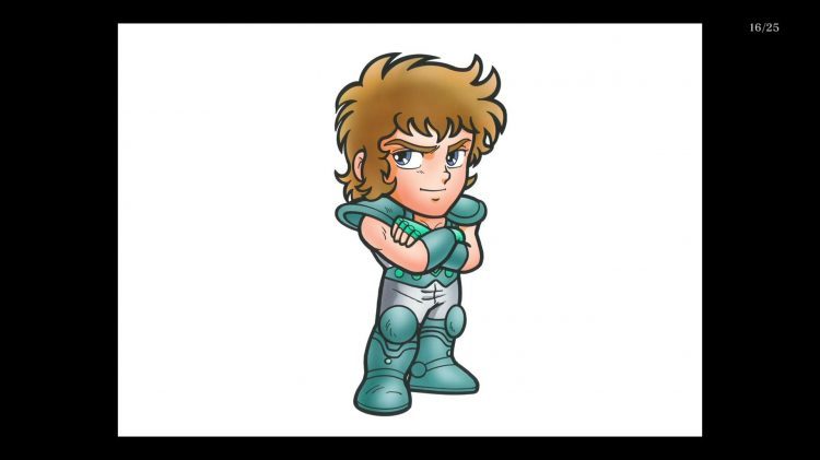 圣斗士星矢全彩版,圣斗士星矢经典国语版在线观看