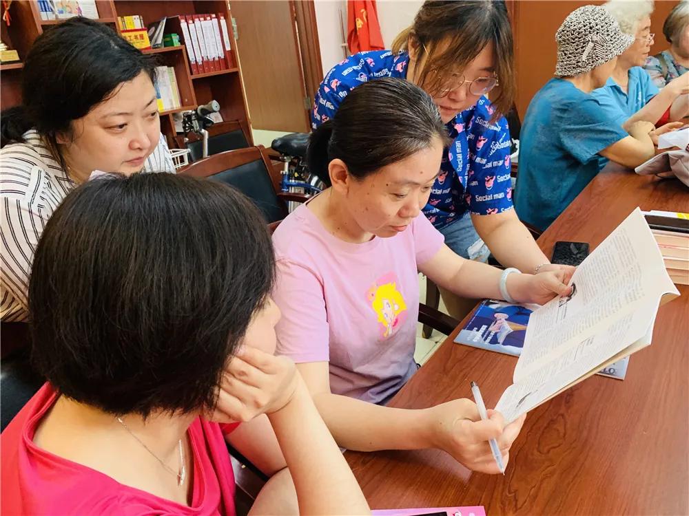 北新桥街道：奋进追梦新时代，不负韶华再出发