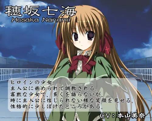 电波消逝之日galgame,电波消失之日galgame