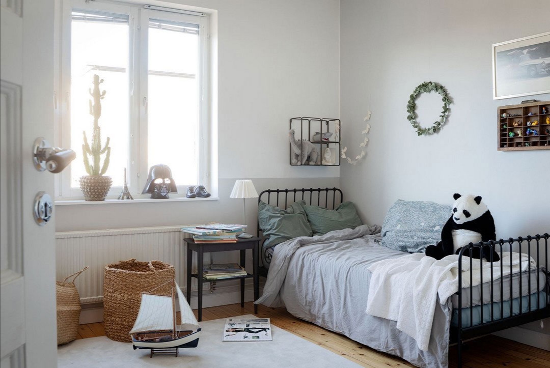 一家人住的温暖小窝,一家人住在温馨的小房子