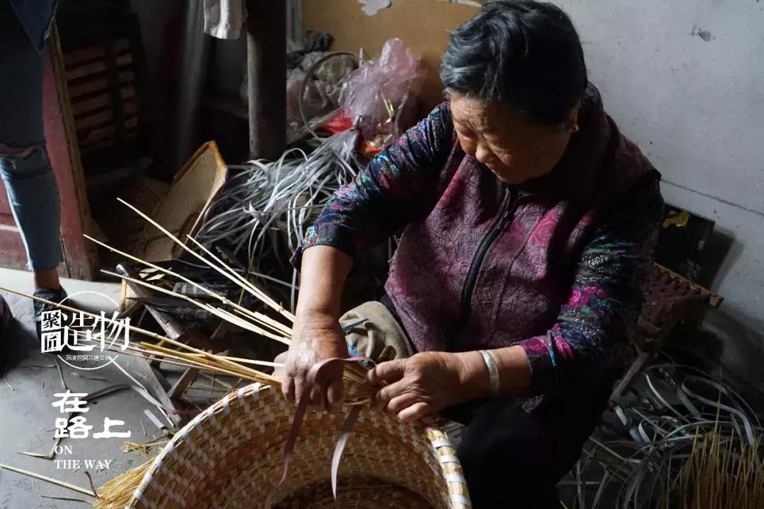 聚匠在路上——图集汇(七)