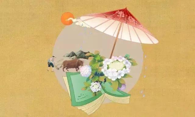 流传千古的七首诗,李白写下流传千古的名篇题目是