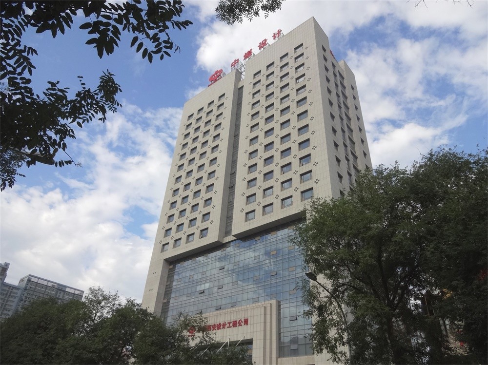 煤炭工业部八大设计院,六大煤炭设计院