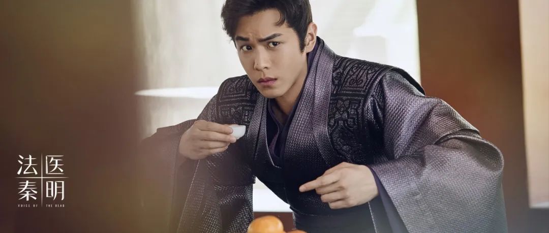 89%的人因为这本小说入坑法医秦明,它到底好看在哪里?