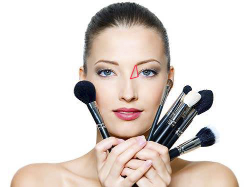 眉形种类和面相,眉形决定什么样的性格