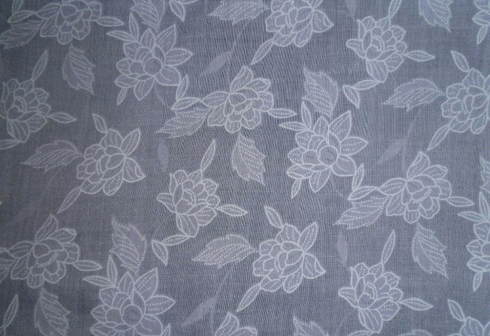 卧室窗帘的制作工艺居然有9种之多！看完涨知识了