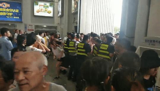 超市全部怪物大盘点,超市怪物完整版