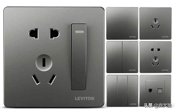 开关插座高效率安装教程,开关插座高度定位标准表